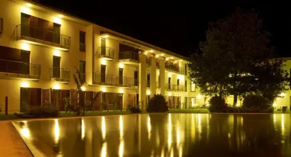 Barack Thermal Hotel & Spa — 2. kép