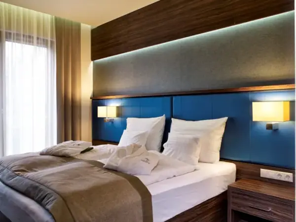 Barack Thermal Hotel & Spa — 3. kép