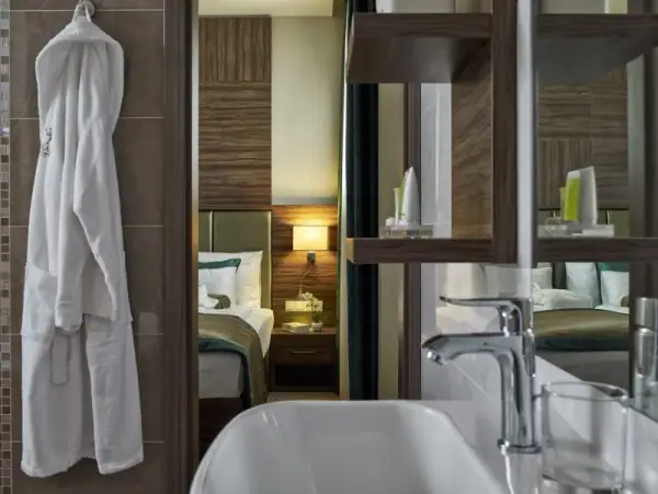 Barack Thermal Hotel & Spa — 5. kép