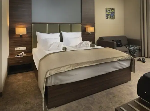 Barack Thermal Hotel & Spa — 6. kép