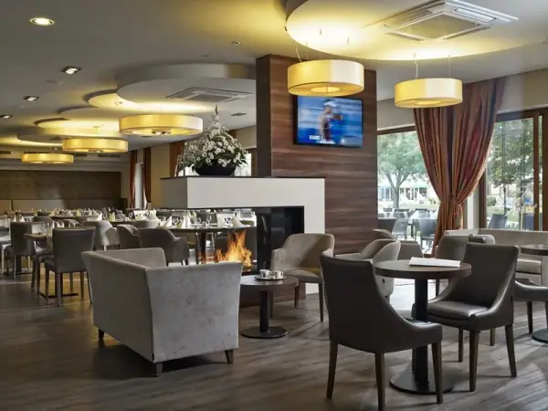Barack Thermal Hotel & Spa — 7. kép