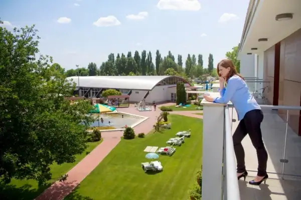 Barack Thermal Hotel & Spa — 10. kép