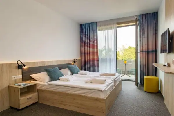 Akadémia Hotel****Balatonfüred — 2. kép