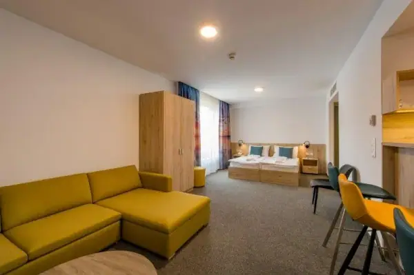 Akadémia Hotel****Balatonfüred — 3. kép