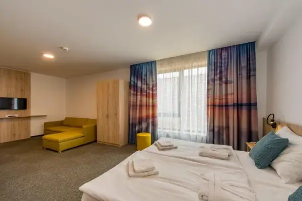 Akadémia Hotel****Balatonfüred — 4. kép
