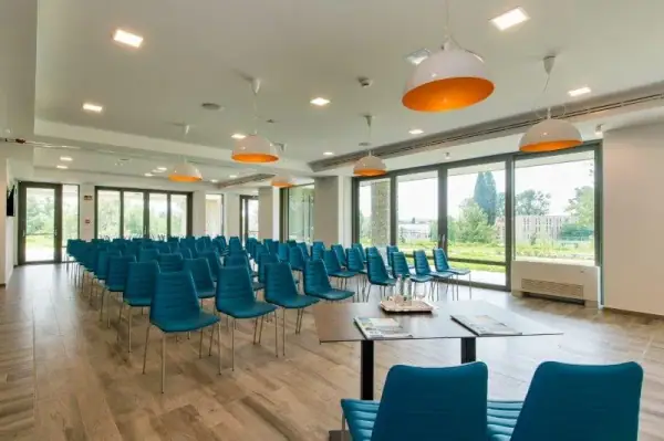 Akadémia Hotel****Balatonfüred — 5. kép