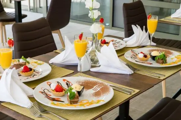 Akadémia Hotel****Balatonfüred — 6. kép
