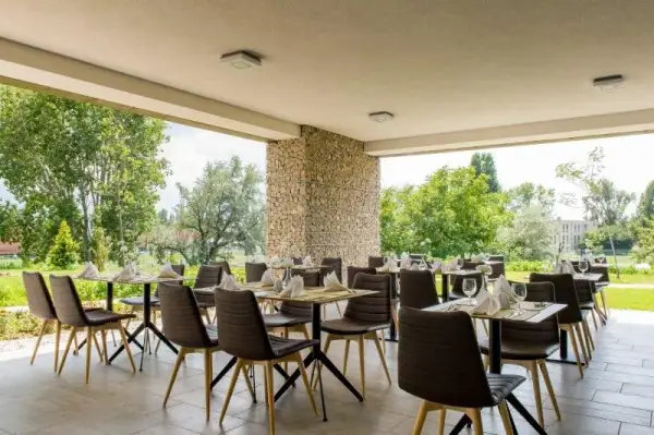 Akadémia Hotel****Balatonfüred — 7. kép