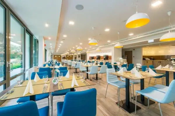 Akadémia Hotel****Balatonfüred — 8. kép