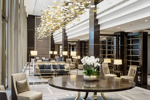 Hilton Budapest — 3. kép
