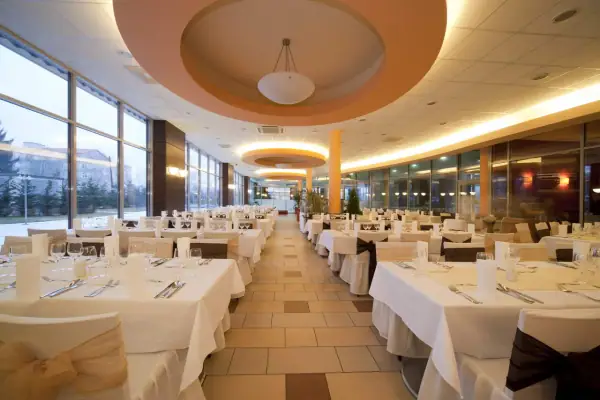 Balneo Hotel Zsori Thermal & Wellness — 1. kép