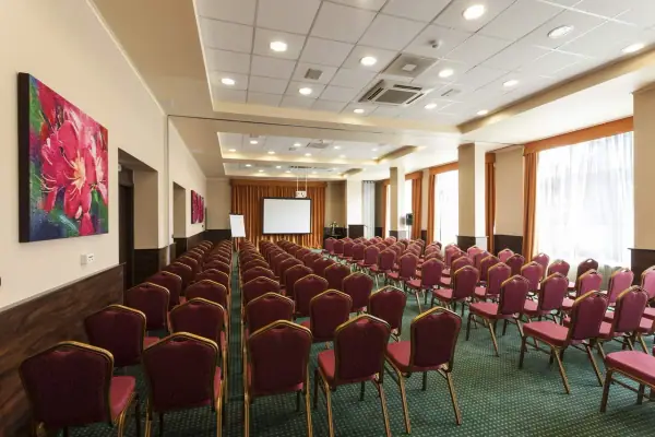 Balneo Hotel Zsori Thermal & Wellness — 2. kép