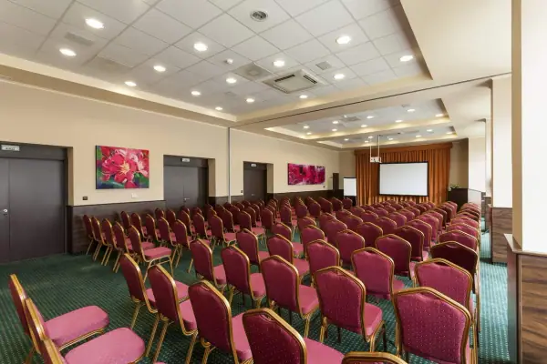 Balneo Hotel Zsori Thermal & Wellness — 3. kép