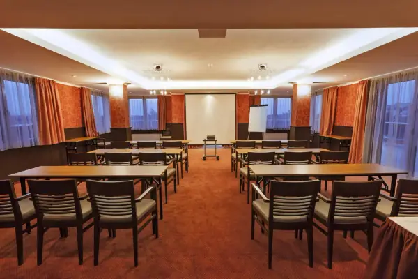 Balneo Hotel Zsori Thermal & Wellness — 4. kép