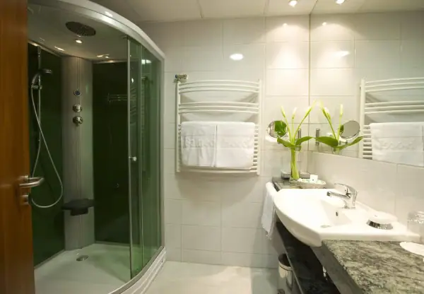 Balneo Hotel Zsori Thermal & Wellness — 5. kép