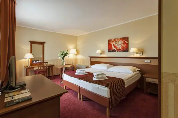 Balneo Hotel Zsori Thermal & Wellness — 6. kép