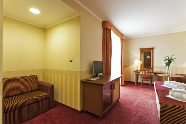 Balneo Hotel Zsori Thermal & Wellness — 7. kép