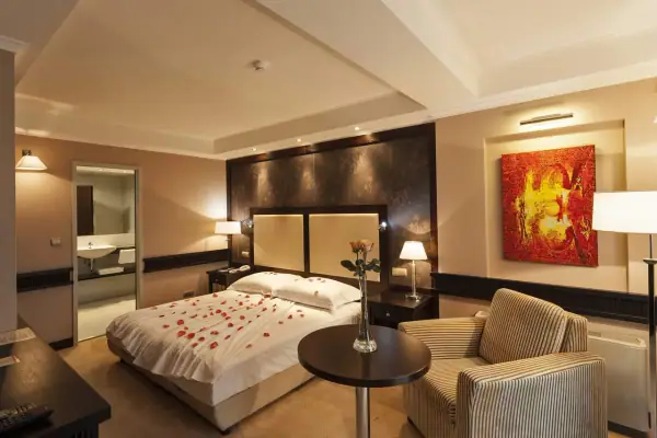 Balneo Hotel Zsori Thermal & Wellness — 8. kép