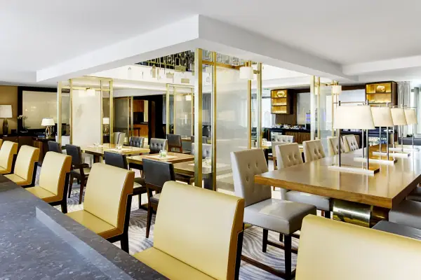 Hilton Budapest — 6. kép