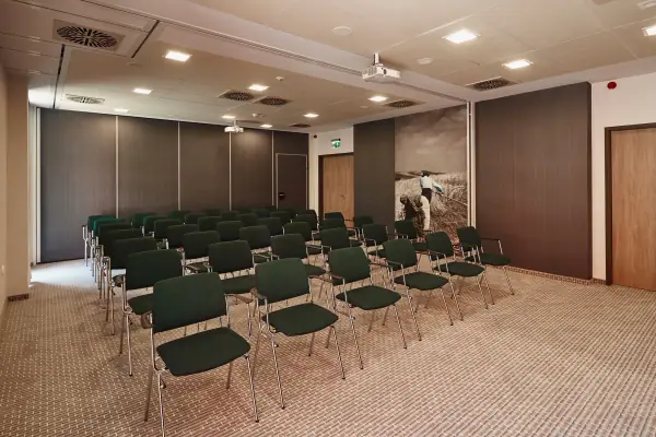 Thermal Hotel Balance Lenti — 6. kép