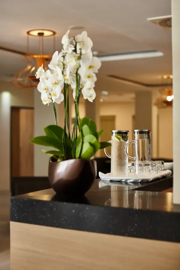 Thermal Hotel Balance Lenti — 8. kép