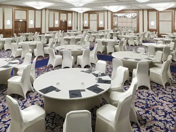Hilton Budapest — 9. kép