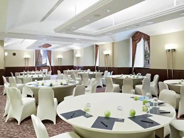 Hilton Budapest — 10. kép