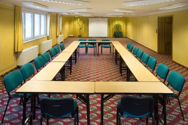 Silvanus Hotel Visegrád**** — 1. kép