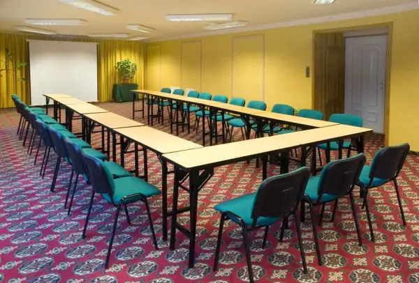 Silvanus Hotel Visegrád**** — 2. kép