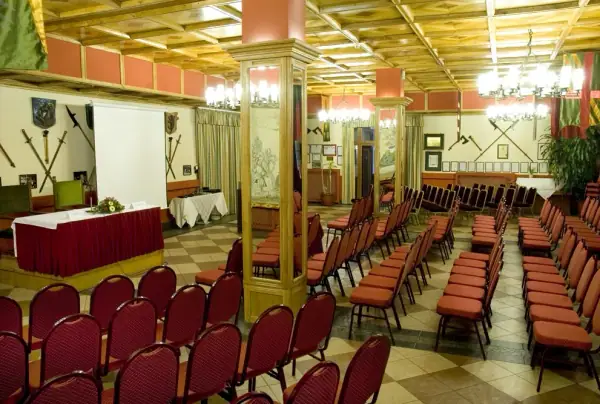 Silvanus Hotel Visegrád**** — 4. kép