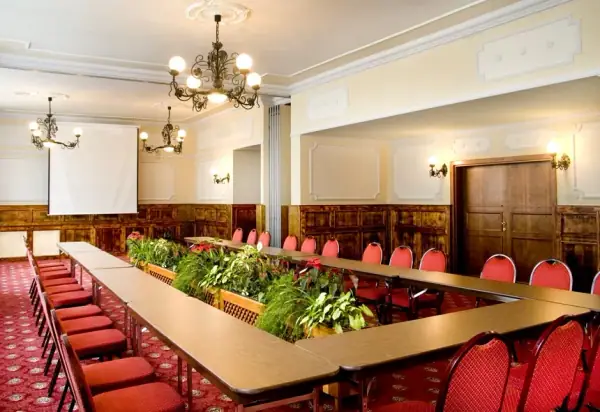 Silvanus Hotel Visegrád**** — 5. kép