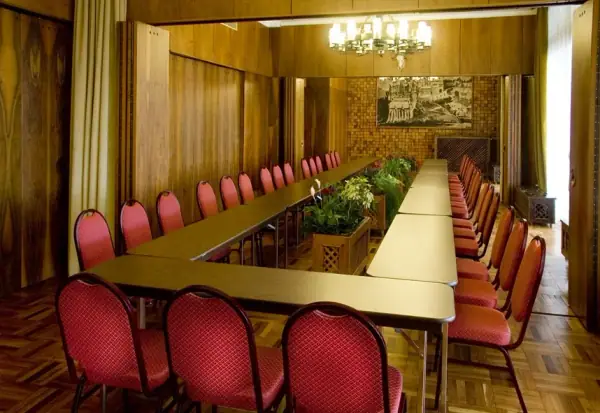 Silvanus Hotel Visegrád**** — 6. kép