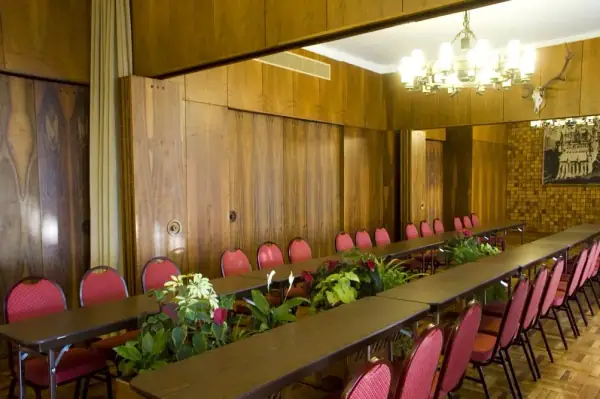 Silvanus Hotel Visegrád**** — 7. kép