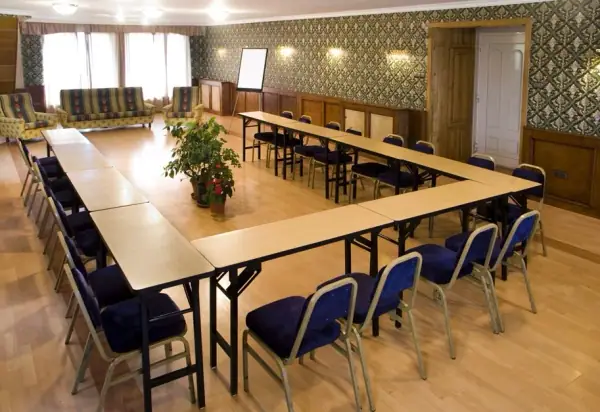Silvanus Hotel Visegrád**** — 8. kép