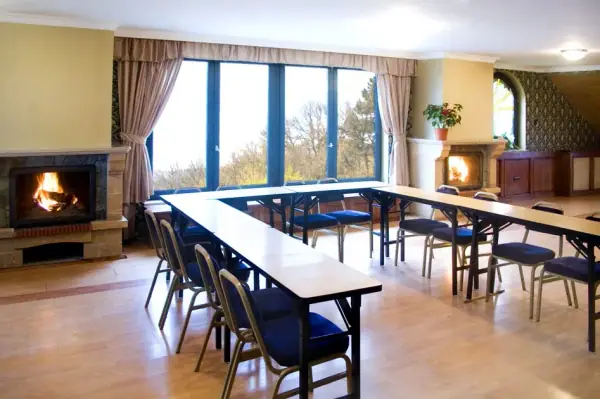 Silvanus Hotel Visegrád**** — 9. kép