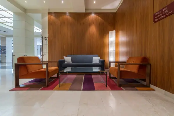 K+K Hotel Opera — 1. kép