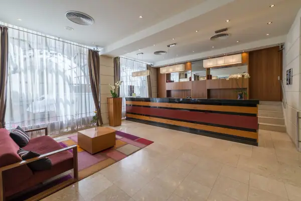 K+K Hotel Opera — 2. kép