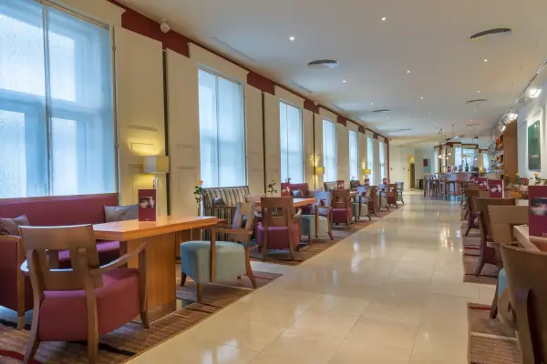 K+K Hotel Opera — 5. kép