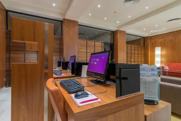 K+K Hotel Opera — 6. kép