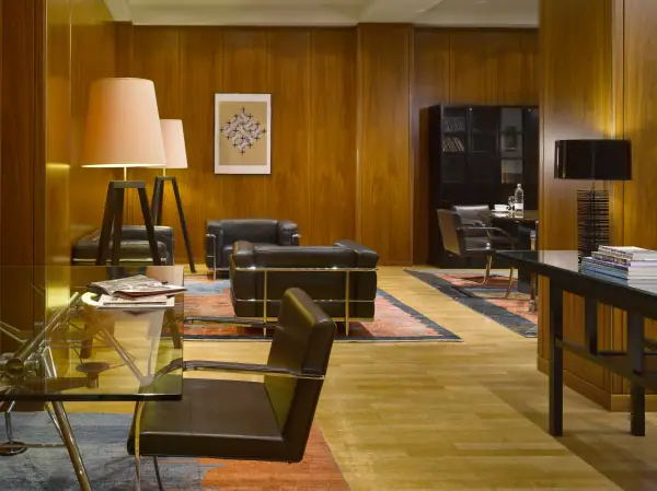 K+K Hotel Opera — 8. kép