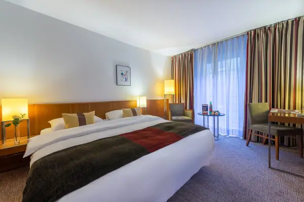 K+K Hotel Opera — 9. kép