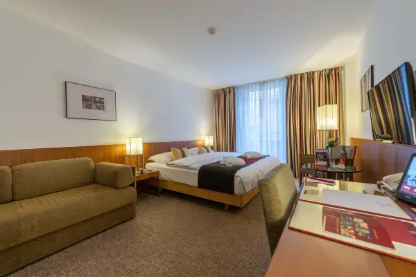 K+K Hotel Opera — 10. kép