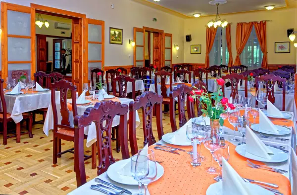 Fried Kastély***Hotel — 2. kép