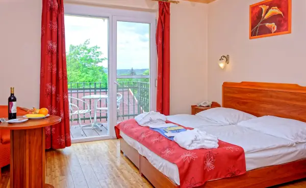 Fried Kastély***Hotel — 6. kép