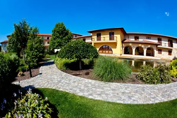 Airport Hotel Stáció — 2. kép