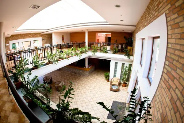 Airport Hotel Stáció — 3. kép