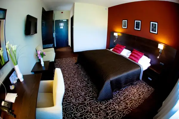 Airport Hotel Stáció — 4. kép