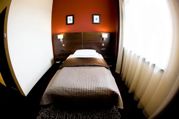 Airport Hotel Stáció — 5. kép