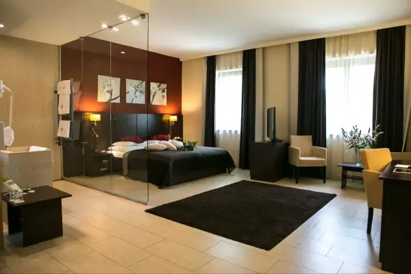 Airport Hotel Stáció — 6. kép
