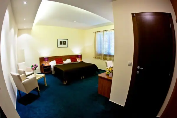 Airport Hotel Stáció — 7. kép